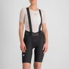 Salopette donna Sportful Srk - Nero