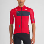 Sportful Breakout Supergiara trikot - Rot