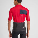 Sportful Breakout Supergiara trikot - Rot