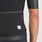 Maillot Sportful Supergiara - Noir noir