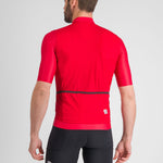 Maillot Sportful Supergiara - Rouge