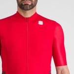 Maillot Sportful Supergiara - Rouge