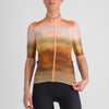 Maglia donna Sportful Flow Supergiara - Beige