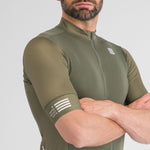 Maillot Sportful Srk - Verde oscuro