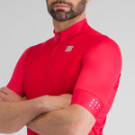 Maillot Sportful Srk - Rouge