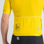 Maglia Sportful Srk - Giallo