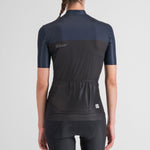 Sportful Pista women jersey - Black