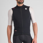 Vest Sportful Fiandre Pro - Noir