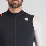 Vest Sportful Fiandre Pro - Noir