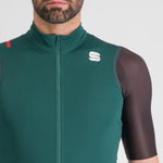 Sportful Fiandre Pro vest - Green