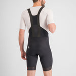 Sportful Fiandre tragerhose - Schwarz