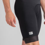 Sportful Fiandre tragerhose - Schwarz