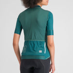 Maglia donna Sportful Srk - Verde