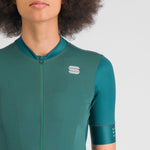 Maillot Sportful Srk - Verde