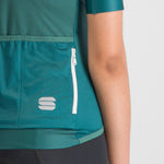 Sportful Srk jersey - Green