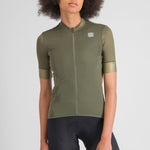 Sportful Srk jersey - Dark green