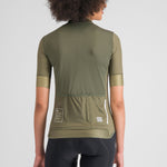 Sportful Srk jersey - Dark green