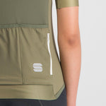 Sportful Srk jersey - Dark green