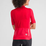 Sportful Srk jersey - Red