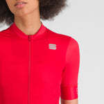 Sportful Srk jersey - Red