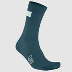 Calcetines mujer Sportful Snap - Verde