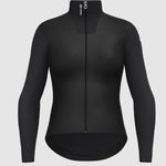 Assos UMA GT HASHOOGI Winter S11 frau jacke - Schwarz