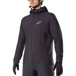 Veste Alpinestars A-Dura Thermal - Noir