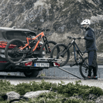 Portabici auto Thule Thule VeloSpace XT