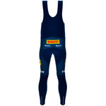 Santini Lidl Trek 2025 bibtight