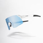 Gafas Gist Rocket - Blanco azul