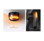 Magene Radar L508 Rear Light 