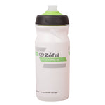 Bidon Zefal Sense Pro 650 ml - Blanco