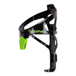 Porte-bouteille Zefal Pulse A2 - Noir vert