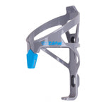 Zefal Pulse A2 bottle cage - Grey blue