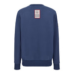 Santini Eroica sweatshirt - Blau