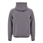 Santini Eroica kapuzen sweatshirt - Grau