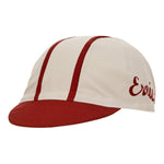 Gorra Santini Eroica - Blanco