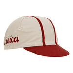 Casquette Santini Eroica - Blanc