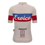 Maillot Santini Eroica - Sera