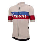 Maillot Santini Eroica - Sera