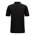 Santini UCI World Champion Polo - Black