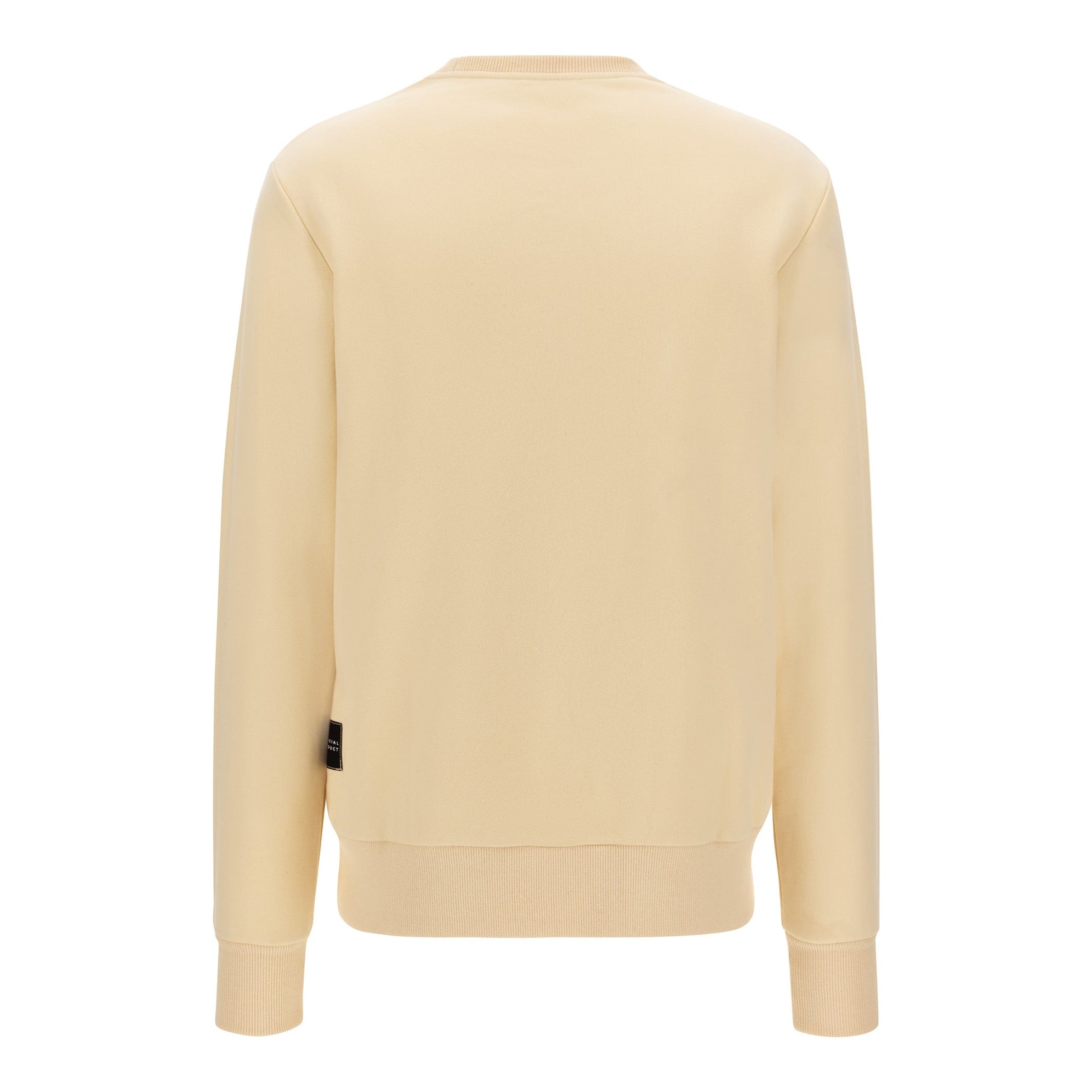 Santini UCI World Champion sweatshirt - Light brown