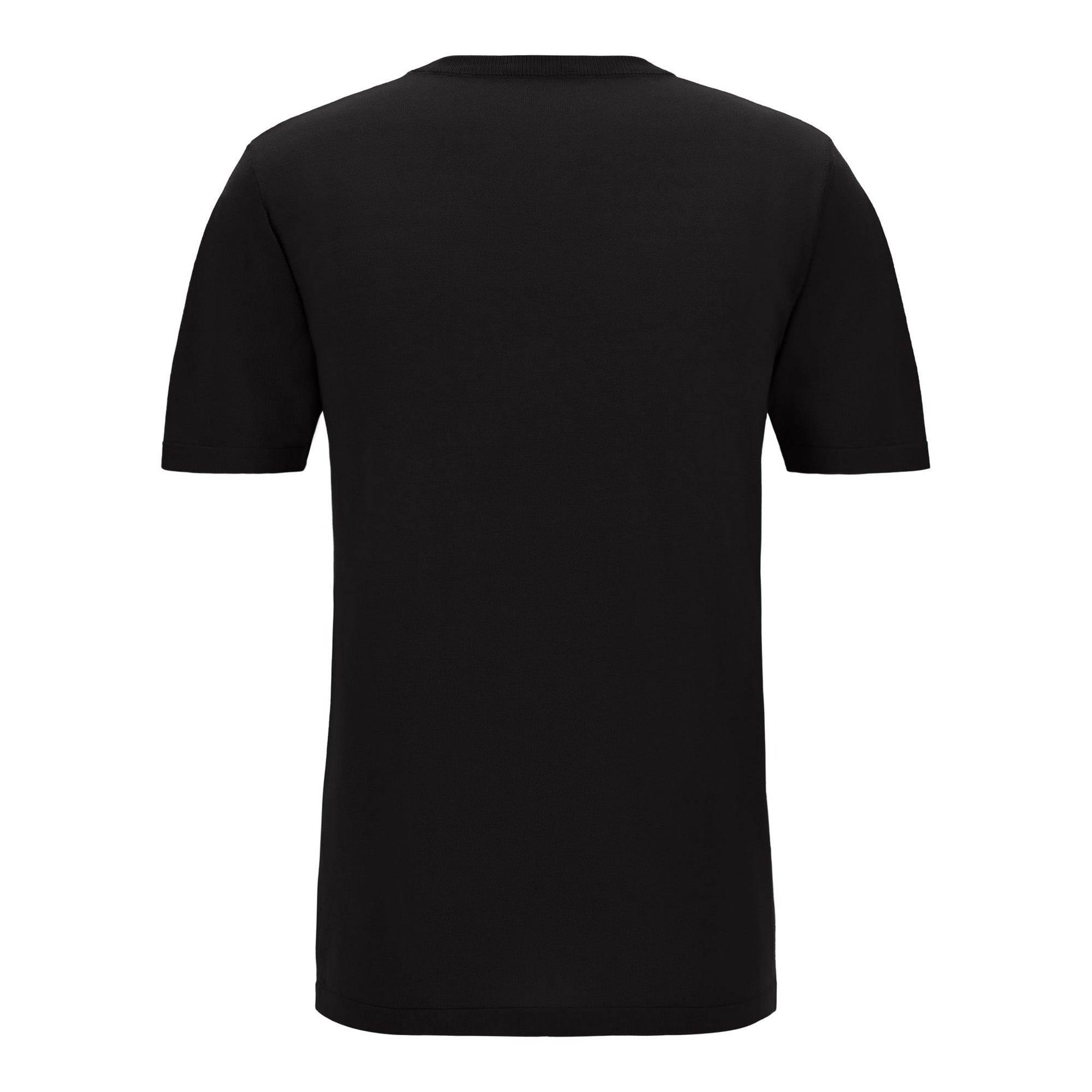 T-Shirt Santini UCI World Champion - Noir