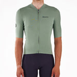 Jersey Santini Stone - Green