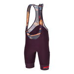 Vuelta Espana 2024 bib short - Cuitu Negru