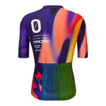 Santini Vuelta Espana 2024 trikot - Madrid