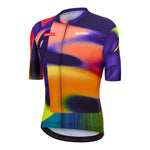 Santini Vuelta Espana 2024 trikot - Madrid