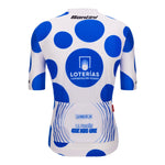 Vuelta Espana Pois trikot 2024