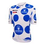 Vuelta Espana Pois trikot 2024