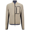 Chaqueta Santini Alpha T - Beige